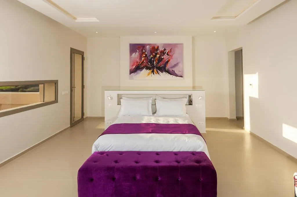 Villa Ramses Marakéš